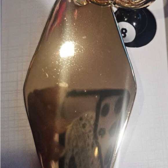 Piper K Key Chain/Bag Charm Novelty Lucky Symbols - Picture 4 of 4